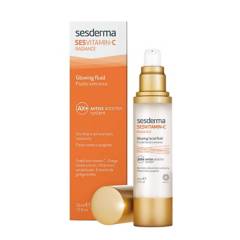 SESDERMA - Tratamiento antiedad Sesvitamin-C Radiance Sesderma para Todo tipo de piel 50 ml