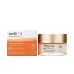 SESDERMA - Tratamiento antiedad Sesvitamin C Sesderma para Todo tipo de piel 50 ml