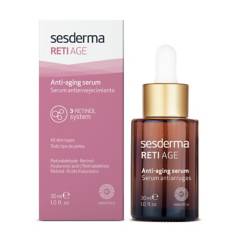 SESDERMA - Serum Antienvejecimiento Rostro Reti Age Sesderma 30ml