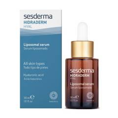 Sesderma - Serum liposomado Rostro Hidraderm Hyal Sesderma 30ml