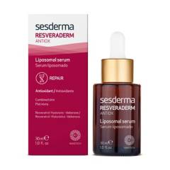 SESDERMA - Serum Antioxidante Facial Resveraderm Sesderma 30ml