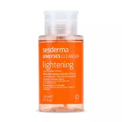 SESDERMA - Limpiador Sensyses Cleanser Lightening Sesderma para Todo tipo de piel 200 ml