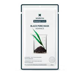 Sesderma - Mascarilla Anti puntos negros Facial Black Pore Mask Sesderma 25ml