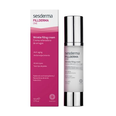 Fillderma 0Ne X 50Ml Sesderma 40000123