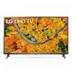 Televisor LG 50 Pulgadas LED 4K Ultra HD Smart TV