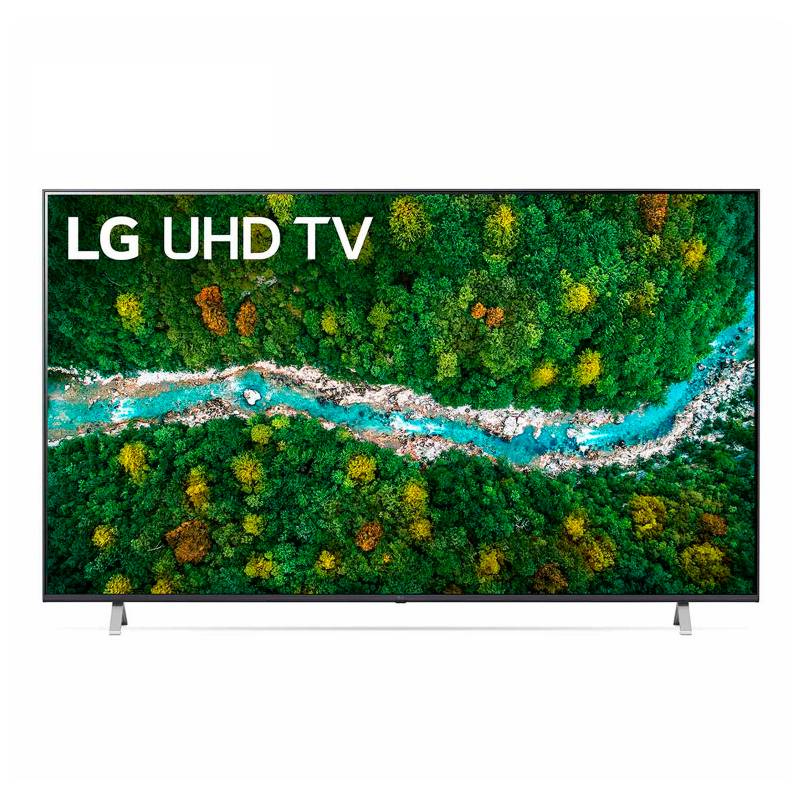 Televisor LG 55 Pulgadas LED 4K Ultra HD Smart TV LG