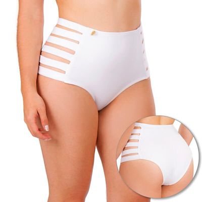 Bikini Panty Praie 1838B4 Control