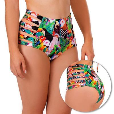 Bikini Panty Praie 1941B Control