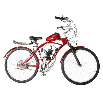 ajustar claramente Inevitable Bicicleta Urbana Ciclomotor Basic 26 pulgadas Ciclo Motor | falabella.com