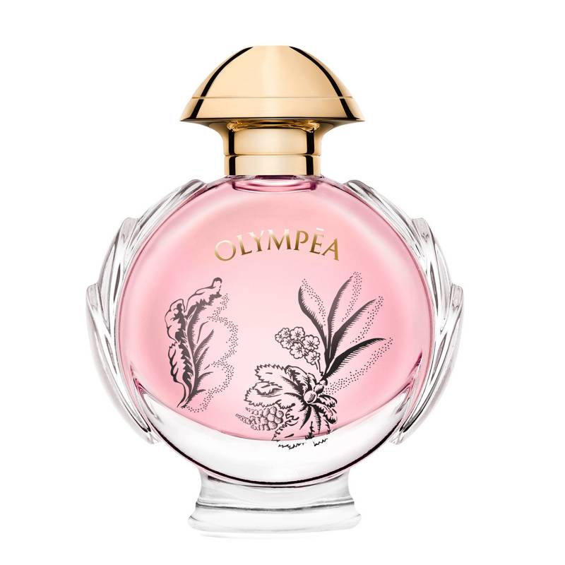 GWP Perfume Paco Rabanne Olympea Blossom Miniature Mujer 6 ml EDP ...