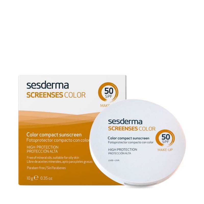Sesderma - Otro Tratamiento para el Sol Crema Sesderma Todo Tipo de Piel 50 ml
