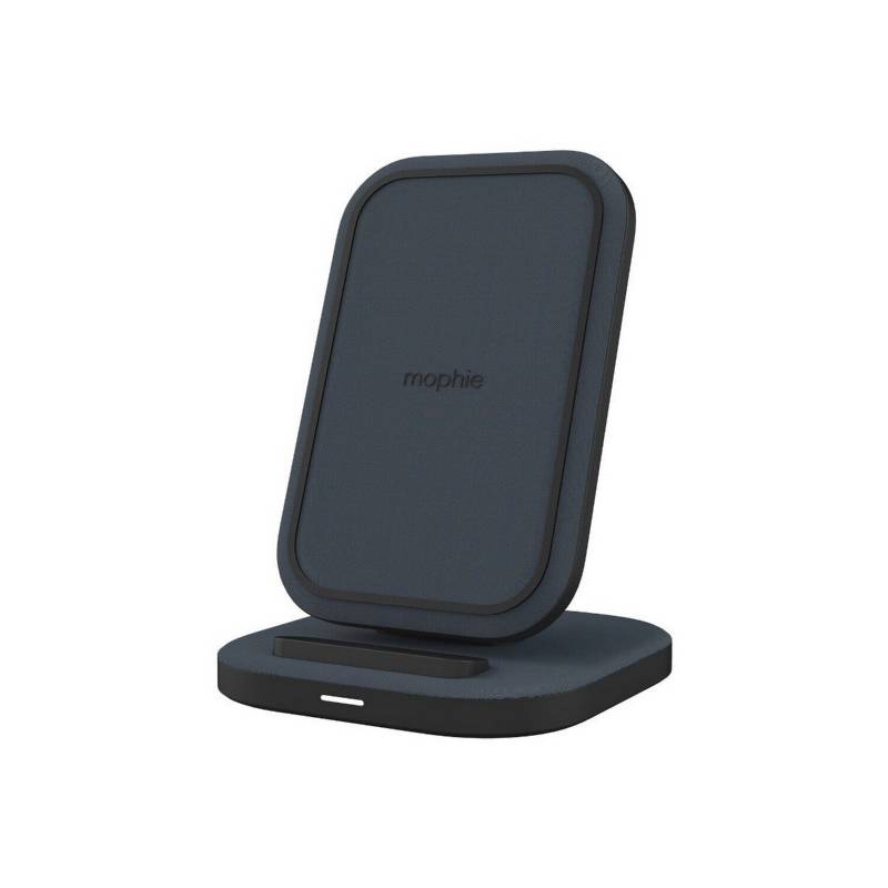 Mophie - Cargador base inalámbrico mophie charging pad 15w