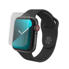 Zagg - Protector invisibleshield ultra clear apple watch