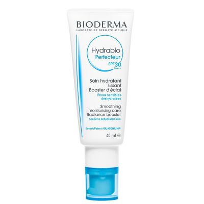 Bioderma Hydrabio Perfecteur Spf30 Crema Hidratante Para Piel Deshidratada 40Ml 447977