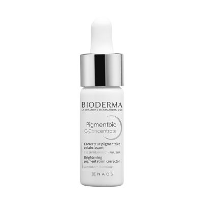 Bioderma Pigmentbio C-Concentrate Sérum Con Vitamina C Para Piel Con Manchas 800119