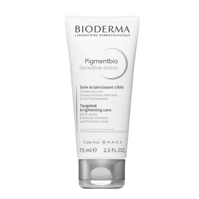 Bioderma Pigmentbio Areas Sensibles Crema Aclaradora Areas Sensibles 75Ml 800096