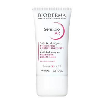 Bioderma Sensibio Ar Crema Calmante Del Enrojecimiento Para Piel Sensible 40Ml 696245