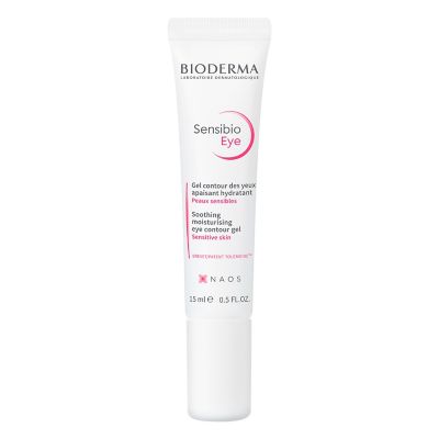 Bioderma Sensibio Eye Gel Contorno De Ojos 15Ml 673335