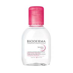 BIODERMA - Agua Micelar Sensibio H20 Bioderma para Piel Sensible 100 ml
