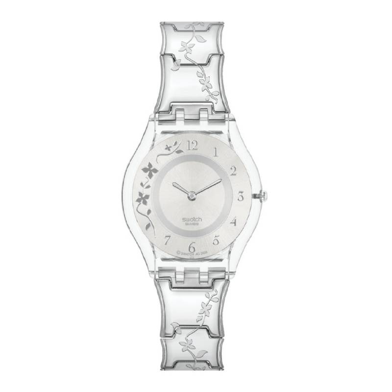 Reloj Mujer Swatch Again SWATCH falabella.com