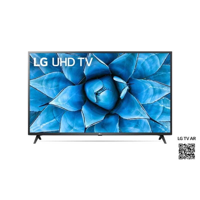 LG - Televisor LG 55 Pulgadas Smart Tv