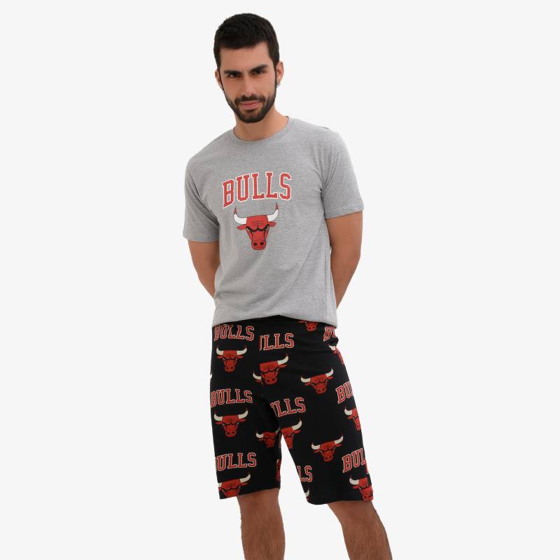 NBA - Short de pijama hombre NBA