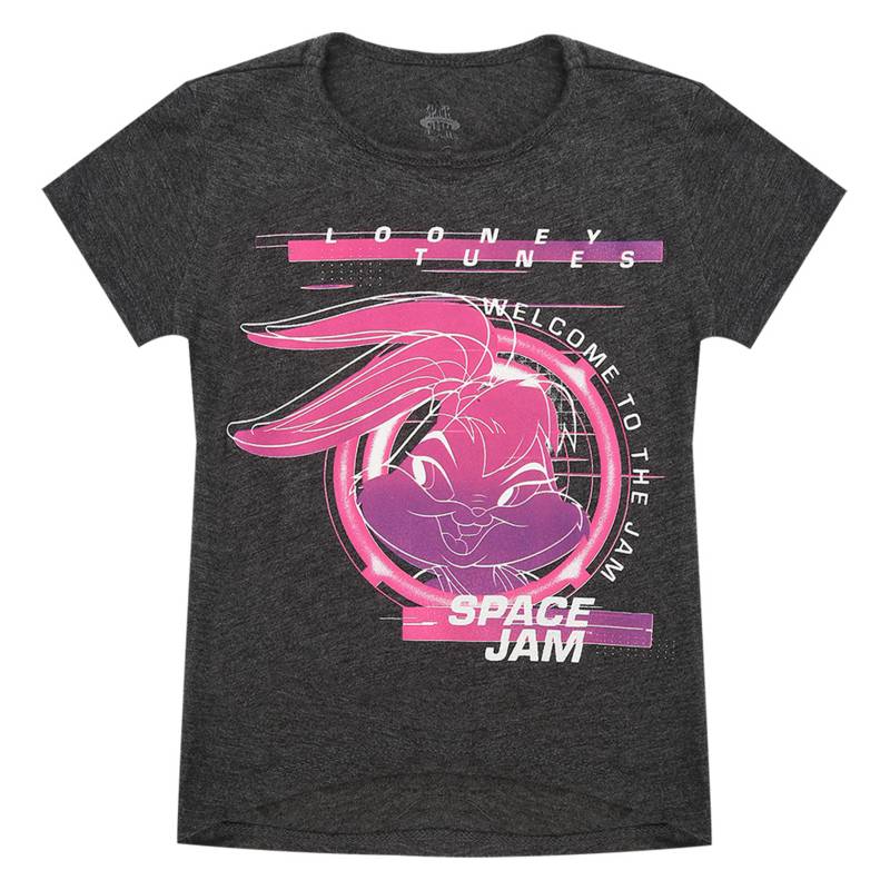 SPACE JAM - Camiseta Niña Space Jam