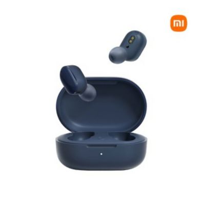 Audífonos Inalámbricos Xiaomi Redmi Airdots 3 Azul