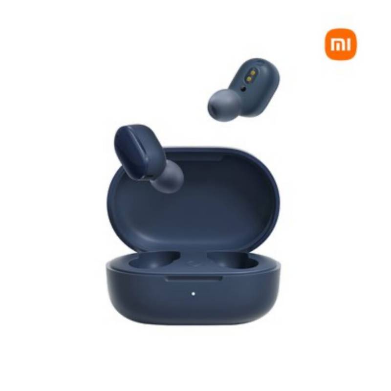 Xiaomi - Audífonos inalámbricos xiaomi redmi airdots 3 azul