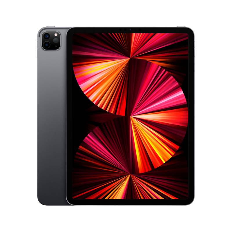 APPLE - iPad Pro 11 pulgadas 256GB Chip M1