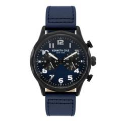 Kenneth Cole - Reloj hombre kenneth cole new york