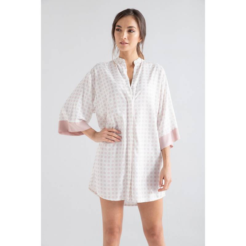 Pijama Camison Options Intimate OPTIONS INTIMATE | falabella.com