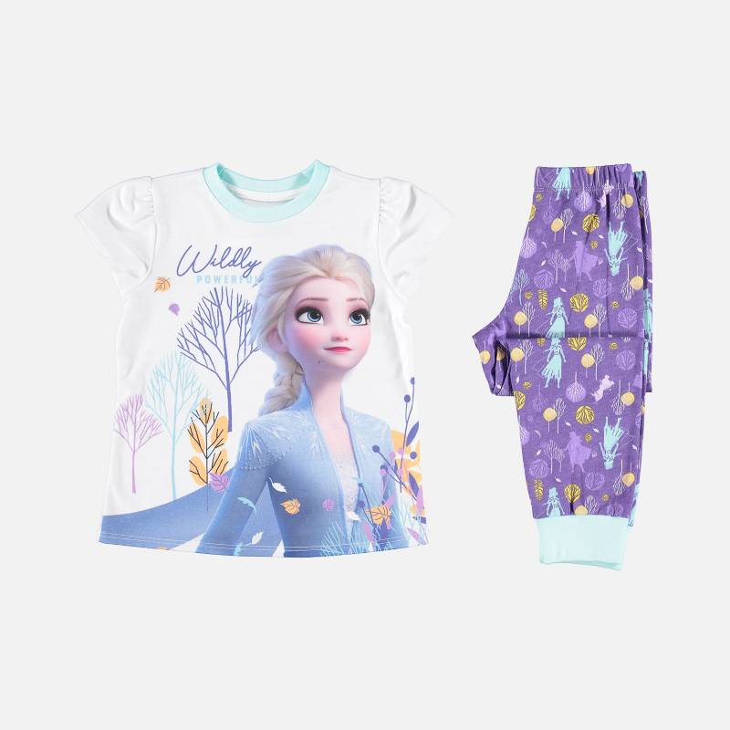 Disney - Pijama niña disney
