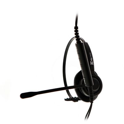 Audífonos De Diadema Klip Xtreme Kch-901 Noise Cancelling