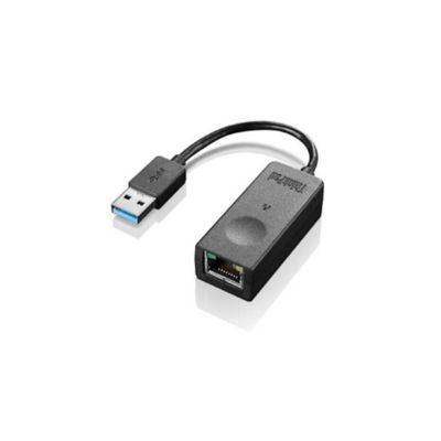 Adaptador Thinkpad Usb 3.0 To Ethernet Lenovo 4X90S91830