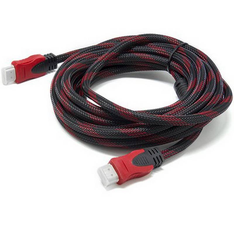 MyMobile - Cable hdmi 5 m