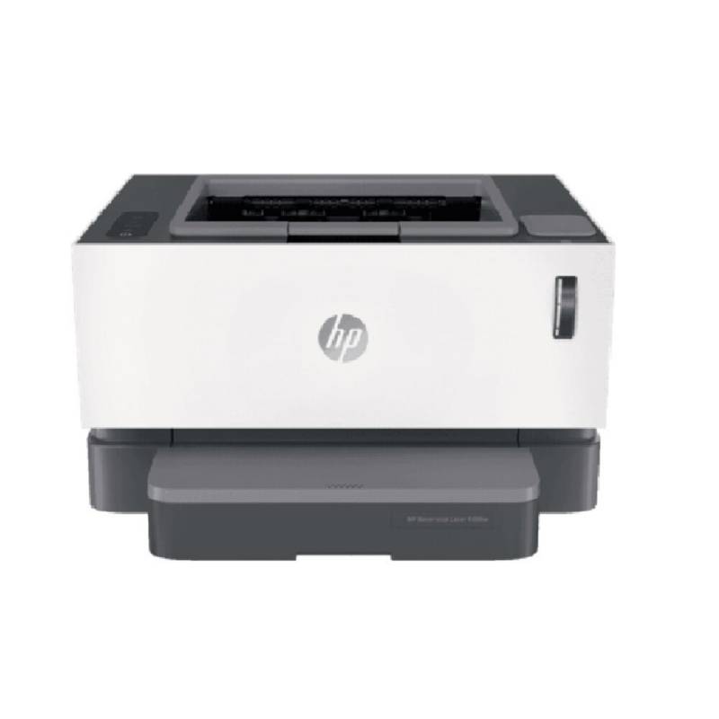 HP - Impresora hp neverstop laser 1000w