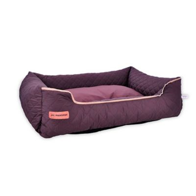 Cama Para Mascotas Luxury + Obsequio Afm Camaluxurymed