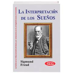 SKLA - La Interpretacion de los Sueños Sigmund Freud