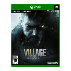Resident Evil Village - Latam Xbox One