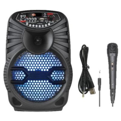 Cabina Inalambrica Bluetooth Generico Mx65