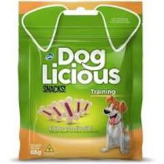 FREEDOG - Snack Dog Licious Training - 65 Gr