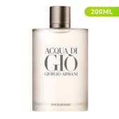 Perfume Giorgio Armani Acqua Di Gio Hombre 200 ml EDT
