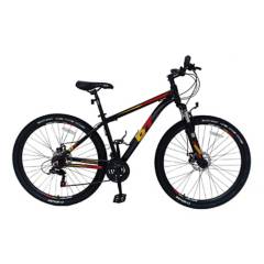 DTFLY - Bicicleta Montaña Bicicleta Todoterreno Max 29