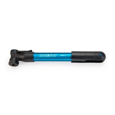 Mini Inflador Azul 90Psi Parktool Pmp-4.2B