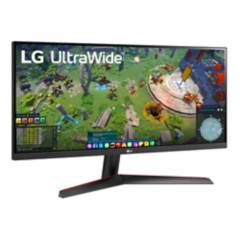 LG - Monitor ultrawide lg 29" ips hdr10 freesync 75hz
