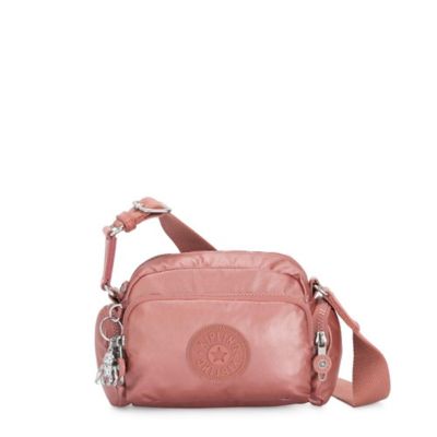 Bolso Kipling Para Mujer Jenera Mini Ki3946Q34