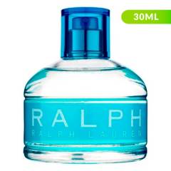 RALPH LAUREN - Perfume Ralph Lauren Ralph Mujer 30 ml EDT