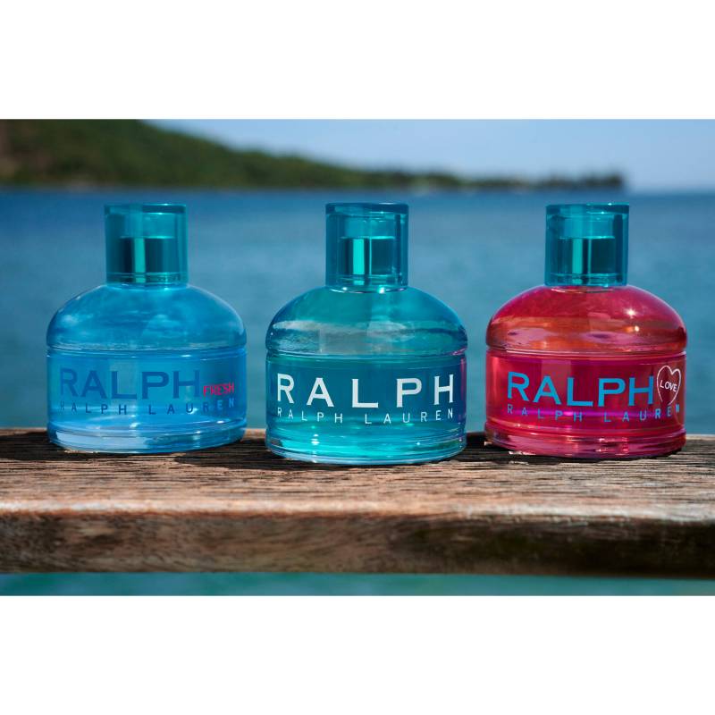 Sistemáticamente Bungalow portátil Perfume Ralph Lauren Ralph Mujer 30 ml EDT RALPH LAUREN | falabella.com