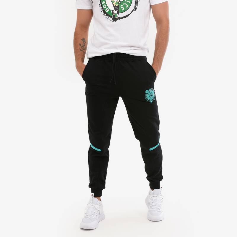 NBA - Pantalón Deportivo Boston Celtics Hombre